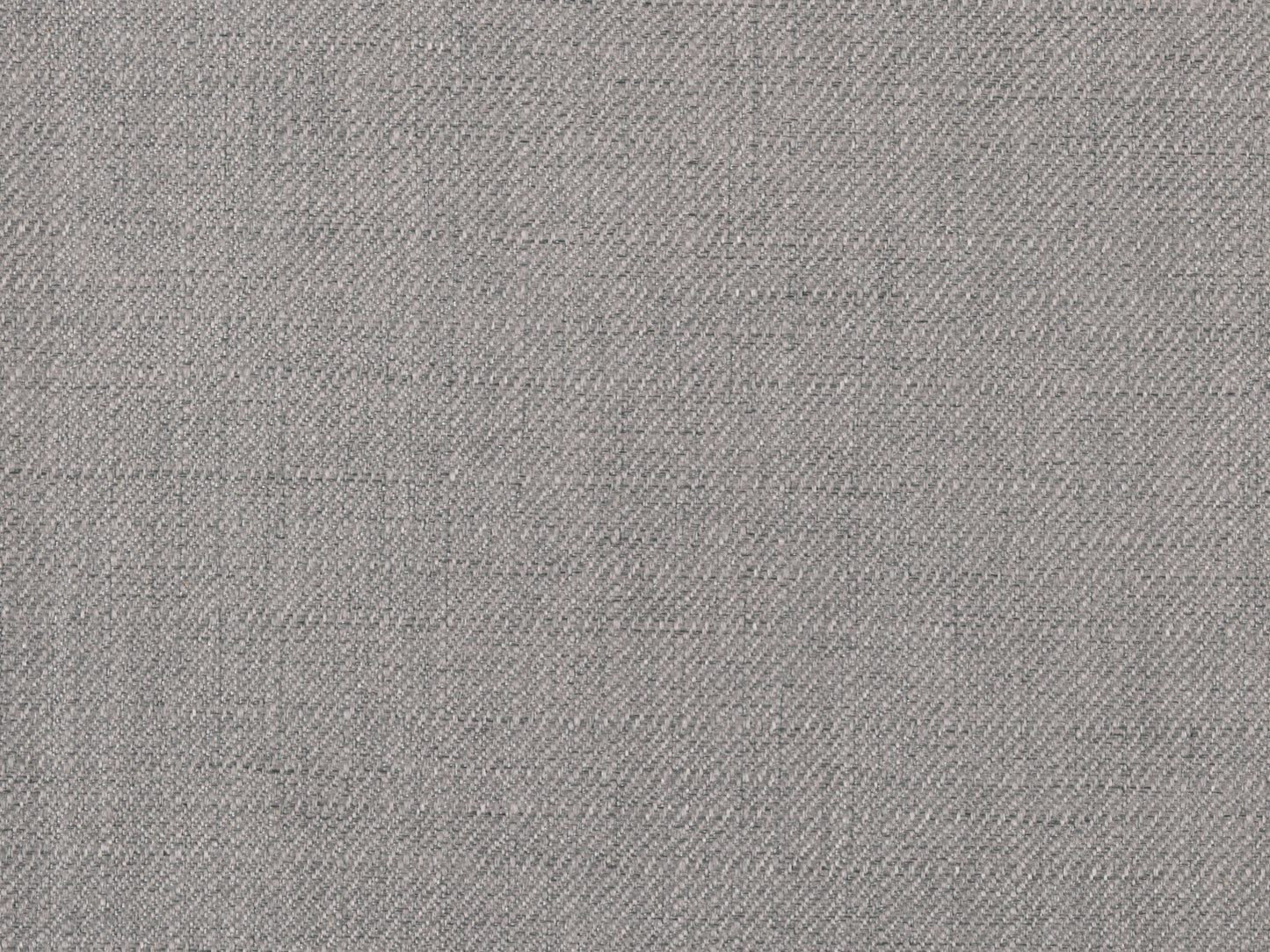 Channel Tufted Grey Double Bed with Storage - FINAL SALE ITEM