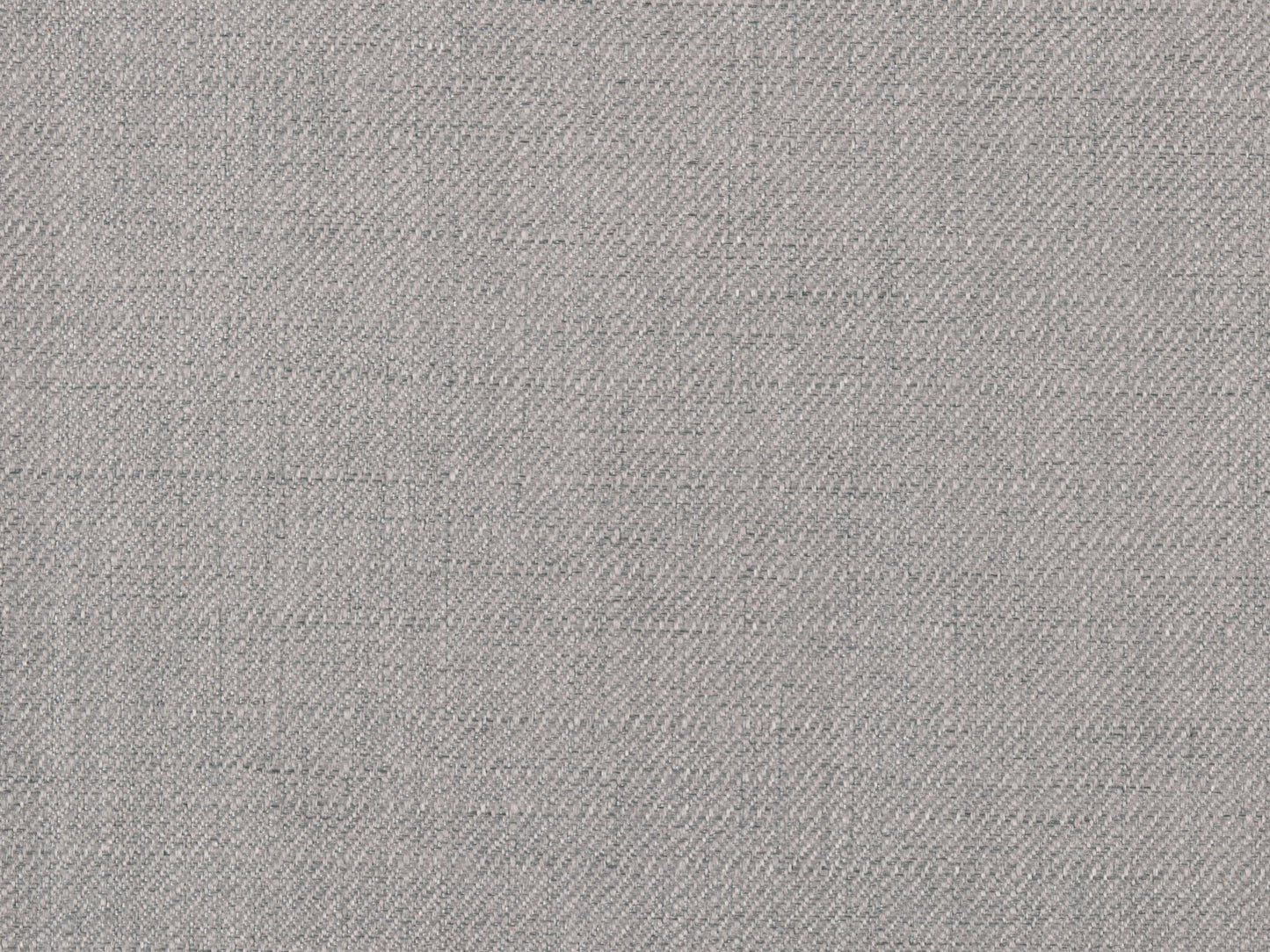 Modern Minimalist Upholstered Full Bed, Light Gray - FINAL SALE ITEM