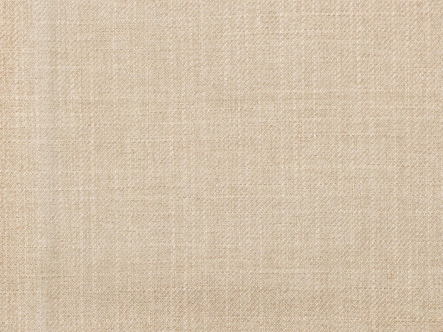 Beige Upholstered Queen Bed - FINAL SALE ITEM