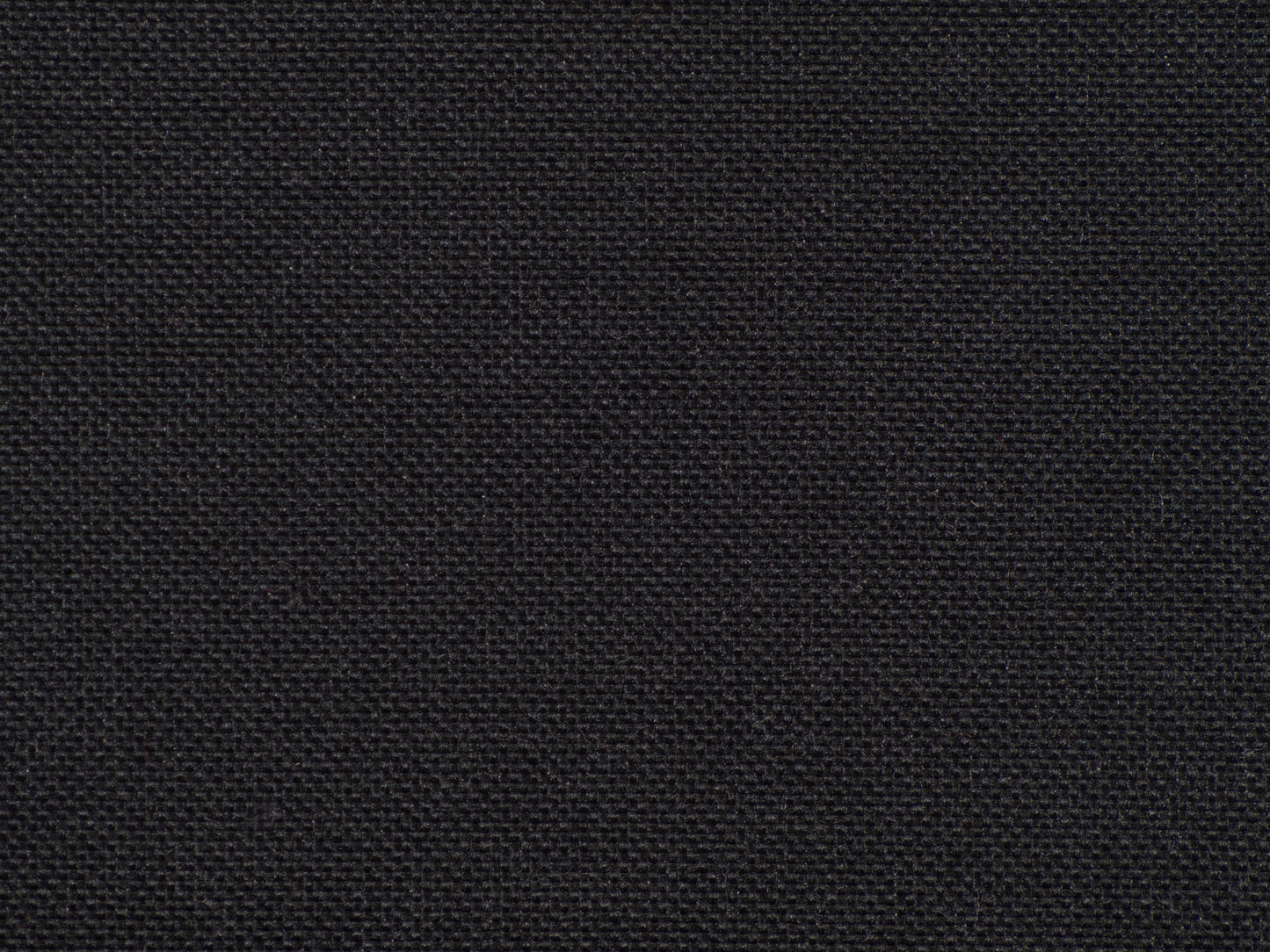 Black Tufted Queen Fabric Bed - FINAL SALE ITEM