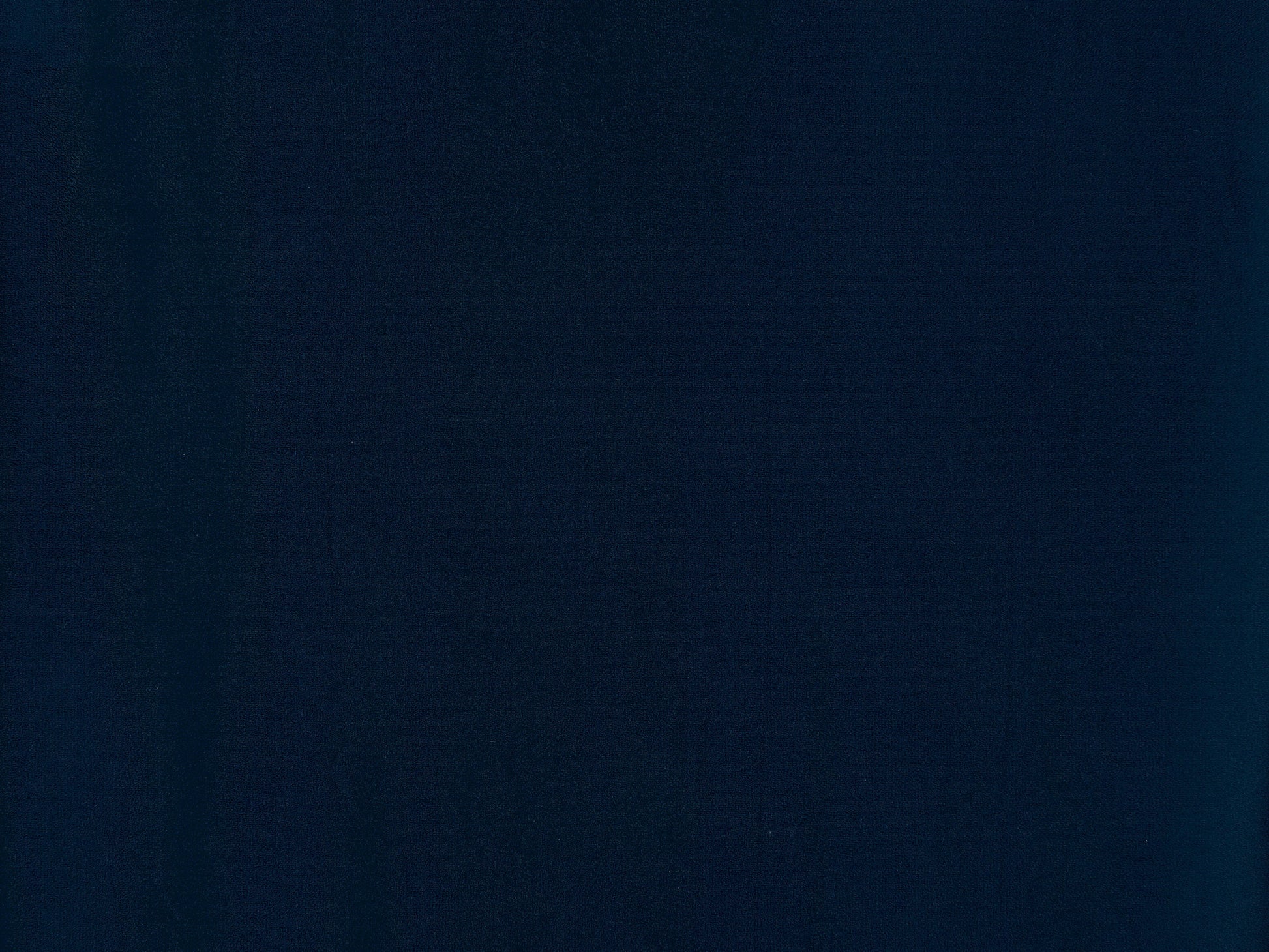 Navy blue velvet headboard, full/double size, with tufted design and plush texture.