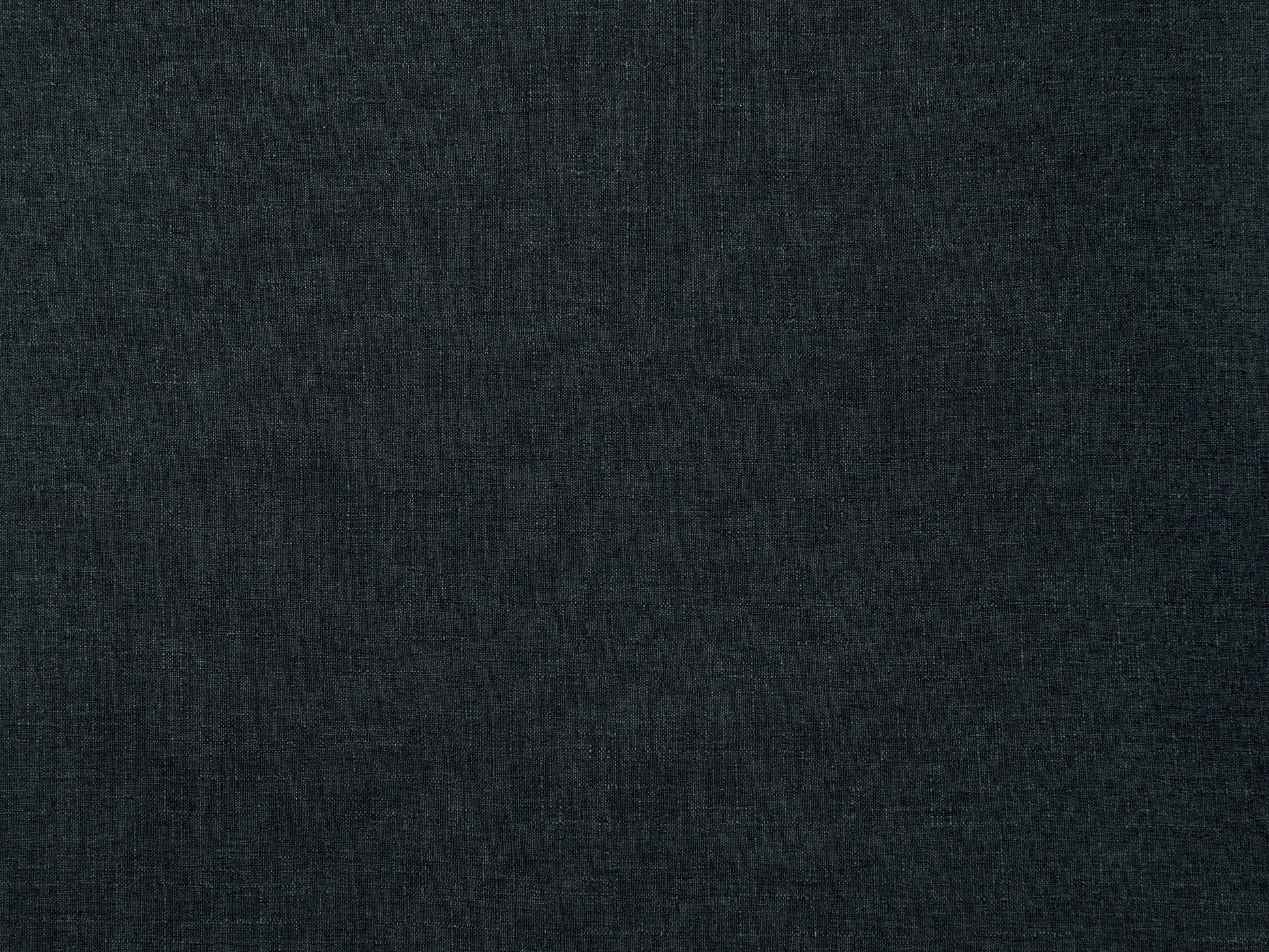 Blue king-size modern headboard with tufted fabric, sleek design, and sturdy wooden frame.