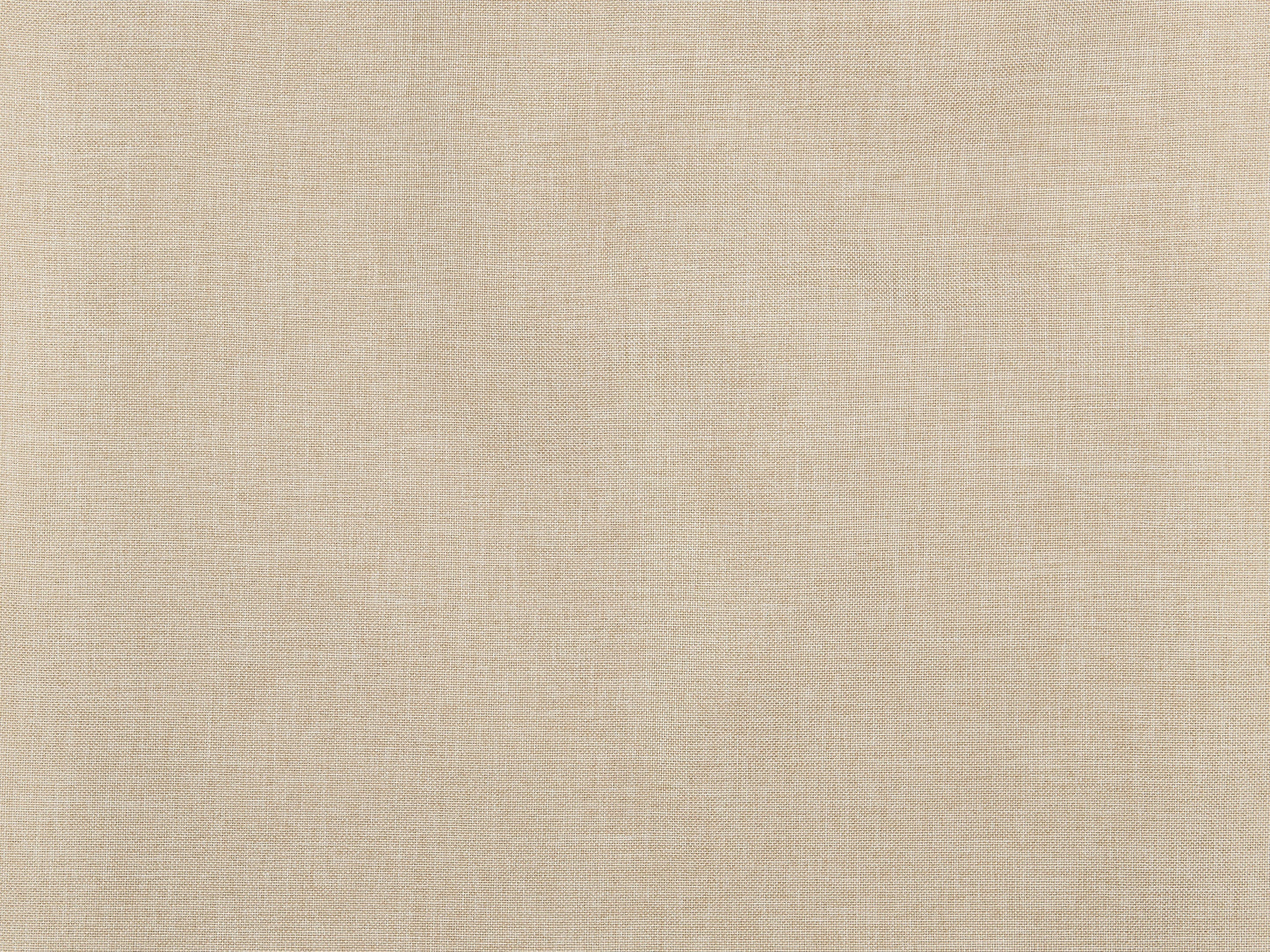 Cream panel headboard, full/double size, with tufted fabric design and minimalist style.