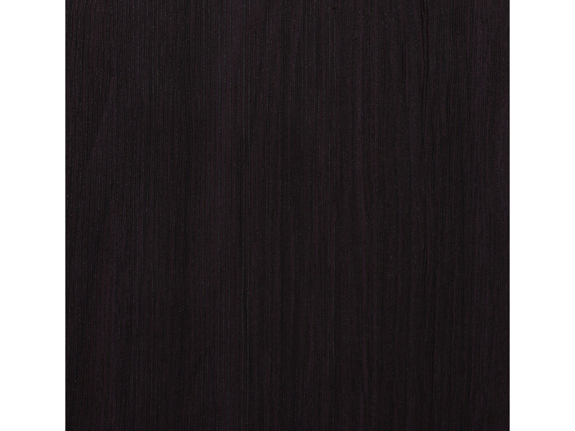Black 2 drawer night stand with sleek design, metal handles, and modern finish, perfect for contemporary bedrooms.