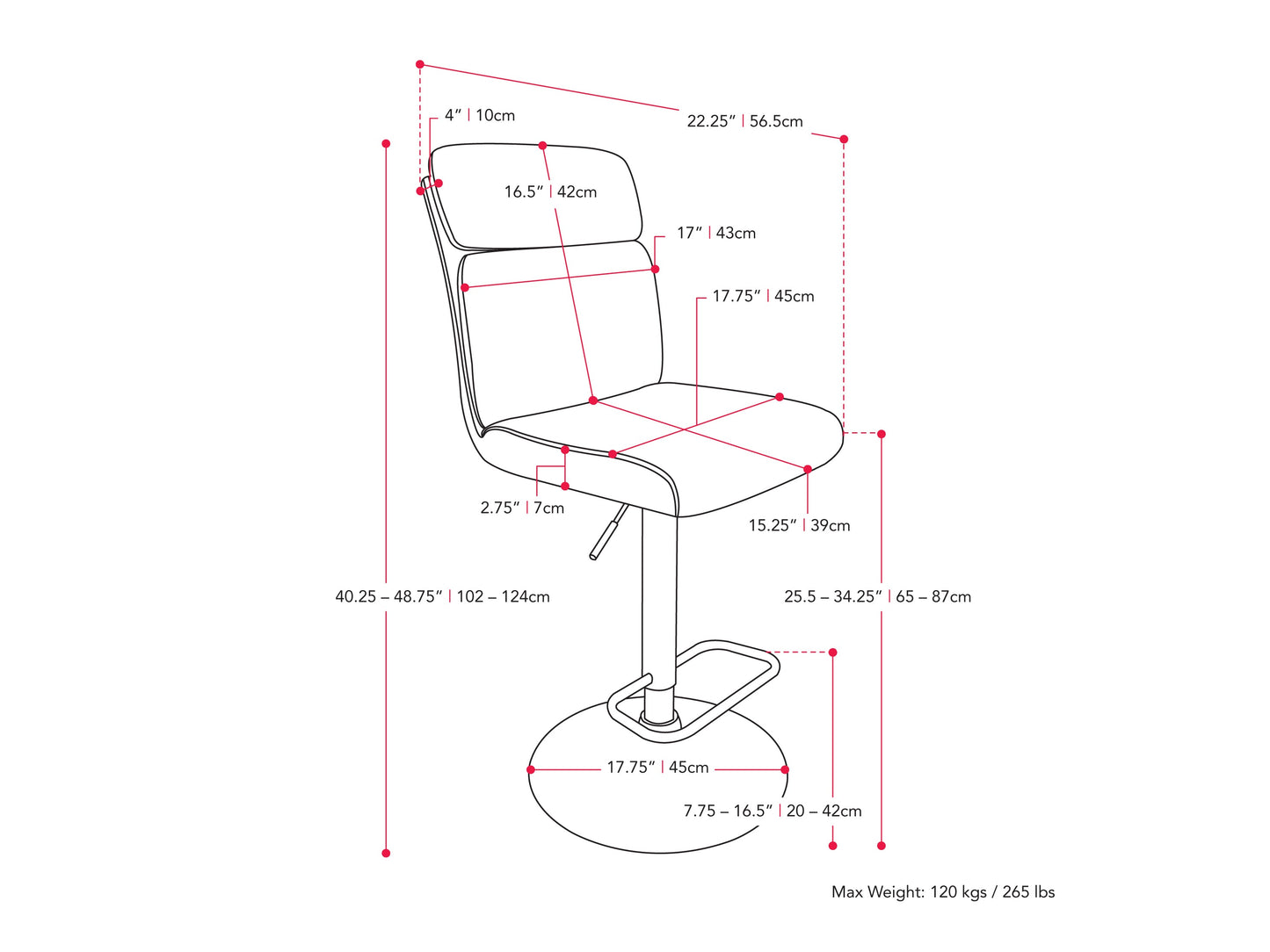 Swivel bar stools set of 2, grey fabric upholstery, wooden legs, padded seats, and backrests, modern kitchen seating.
