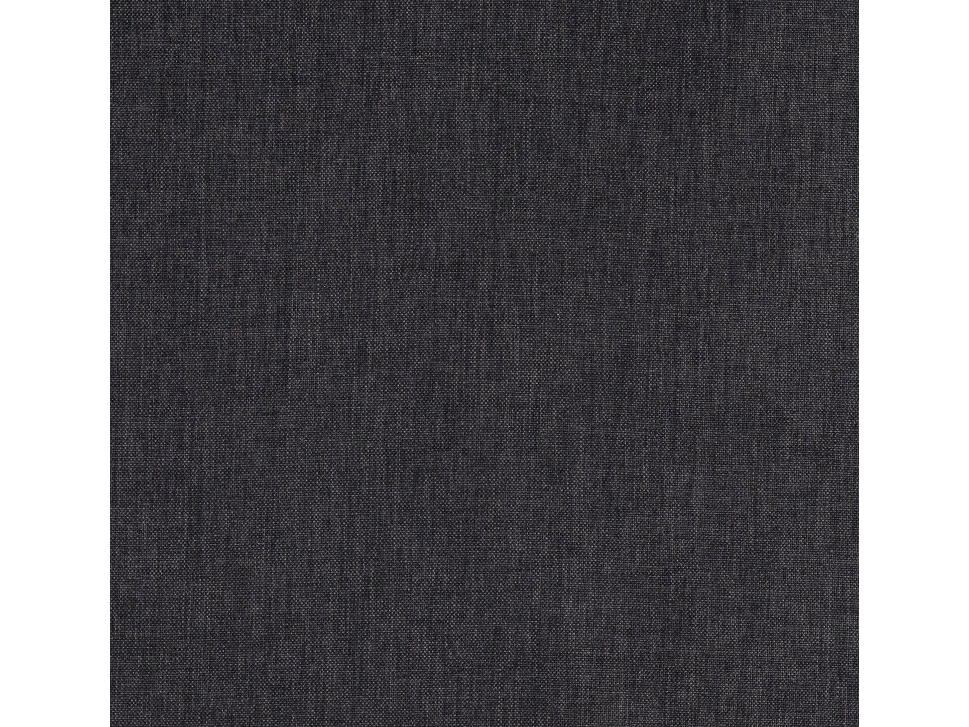 Dark grey futon sofa bed with tufted cushions, wooden legs, and a convertible design for modern living spaces.