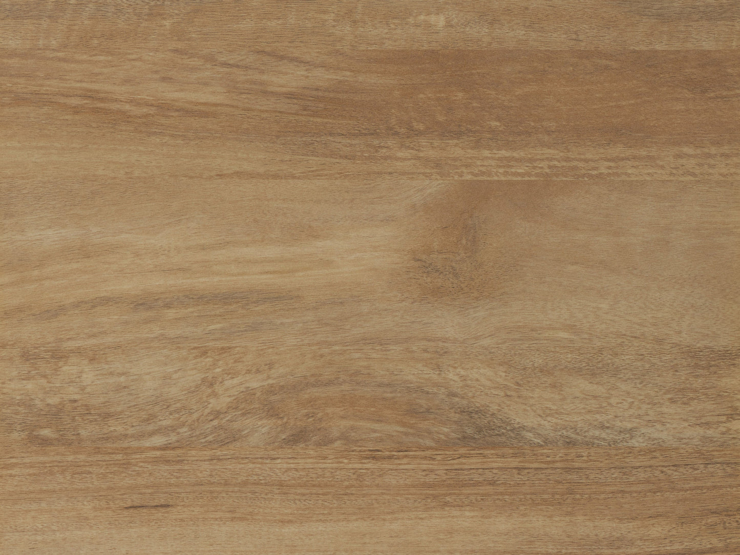 Curved sideboard buffet with light wood finish, sleek black legs, and minimalist design.