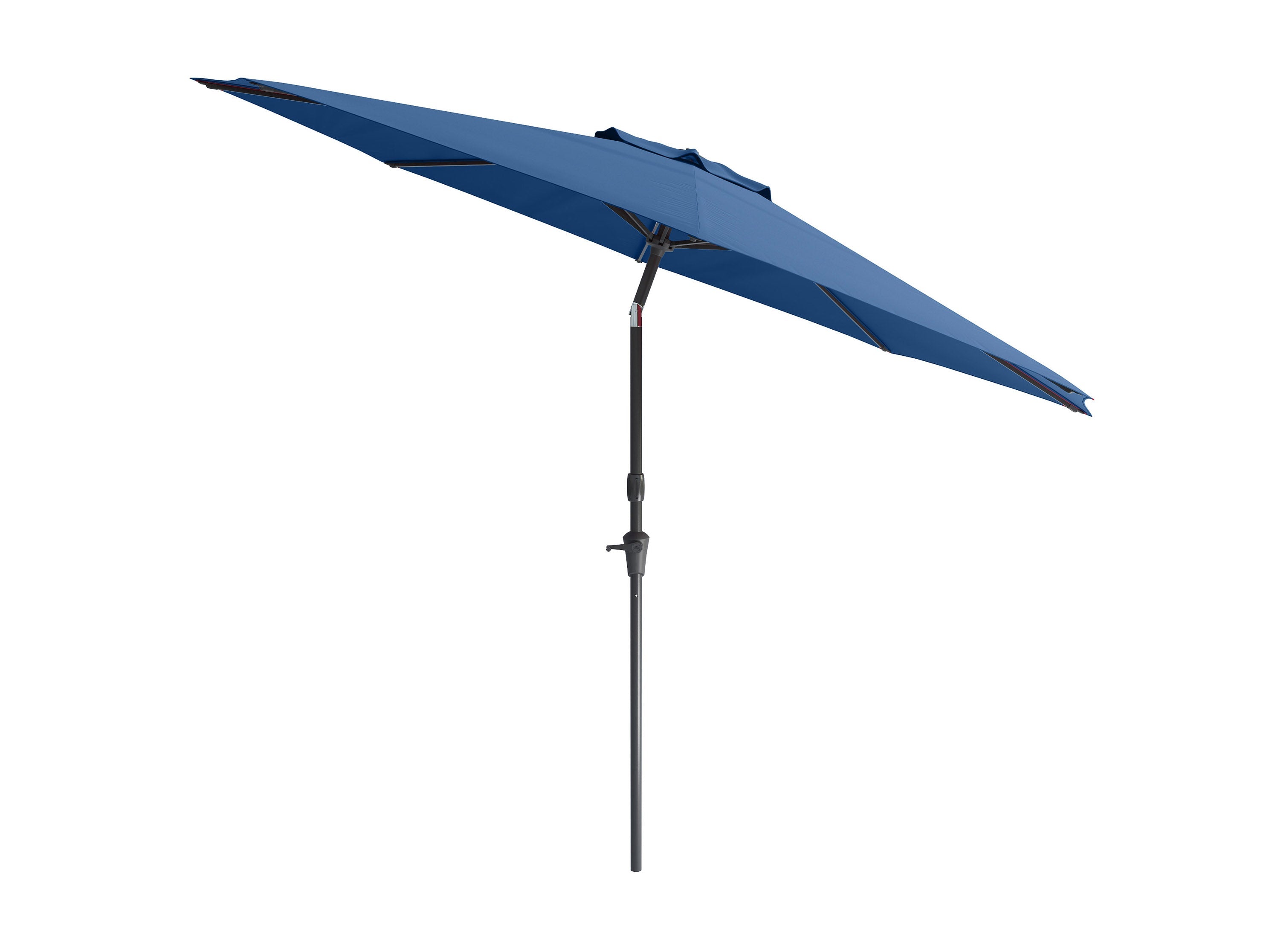 Wind Resistant Patio Umbrella