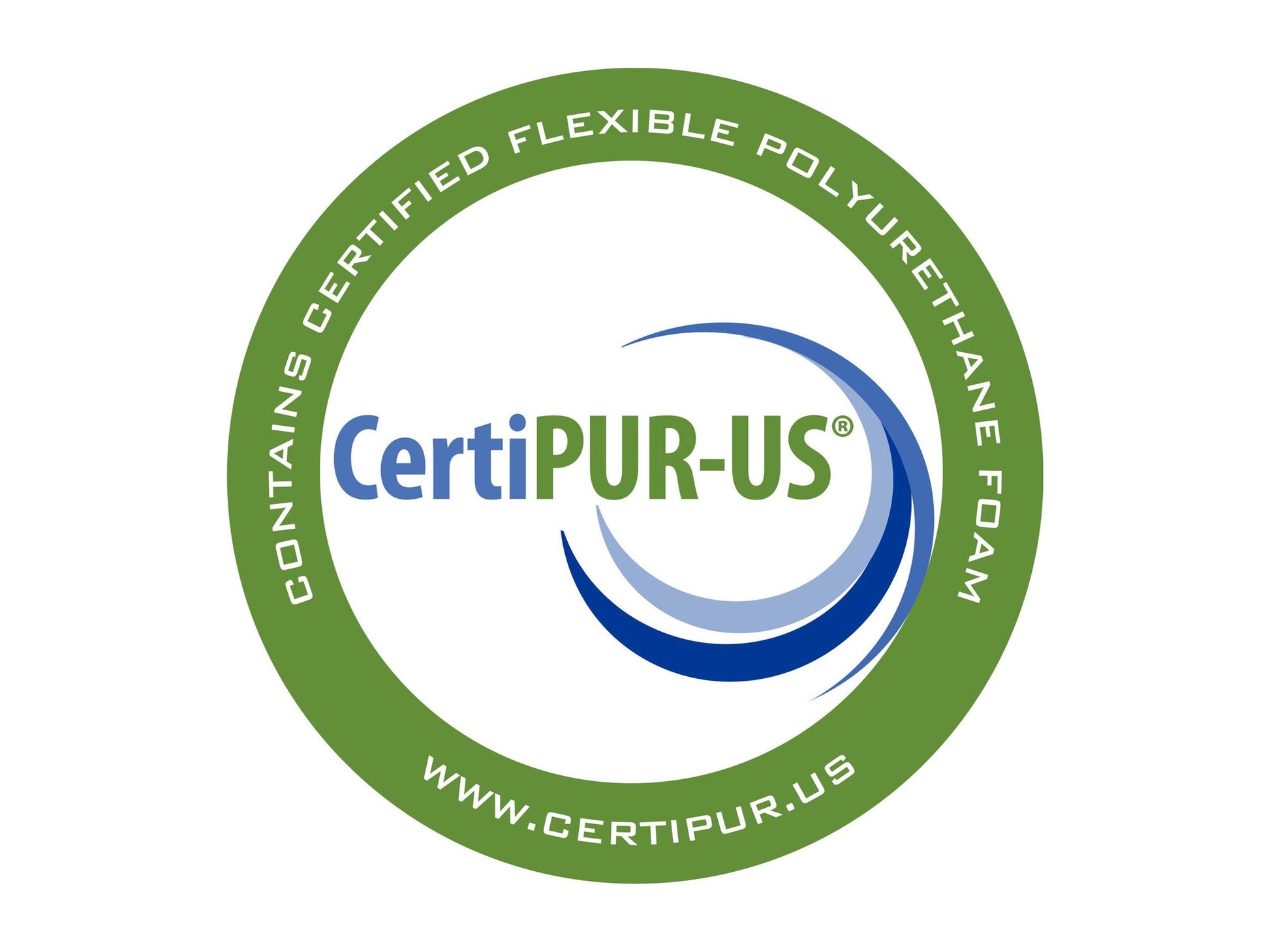 Memory foam mattress, king size 10-inch, white with breathable quilted cover, plush comfort layers, and supportive base for optimal sleep quality.