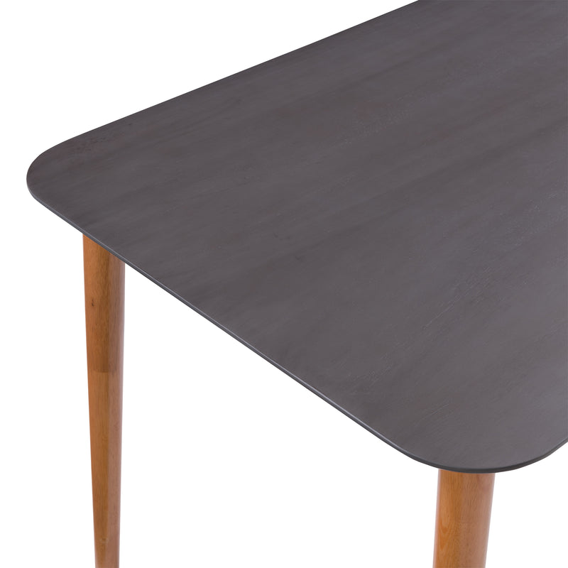 Grey Dining Table Alpine Collection detail image by CorLiving