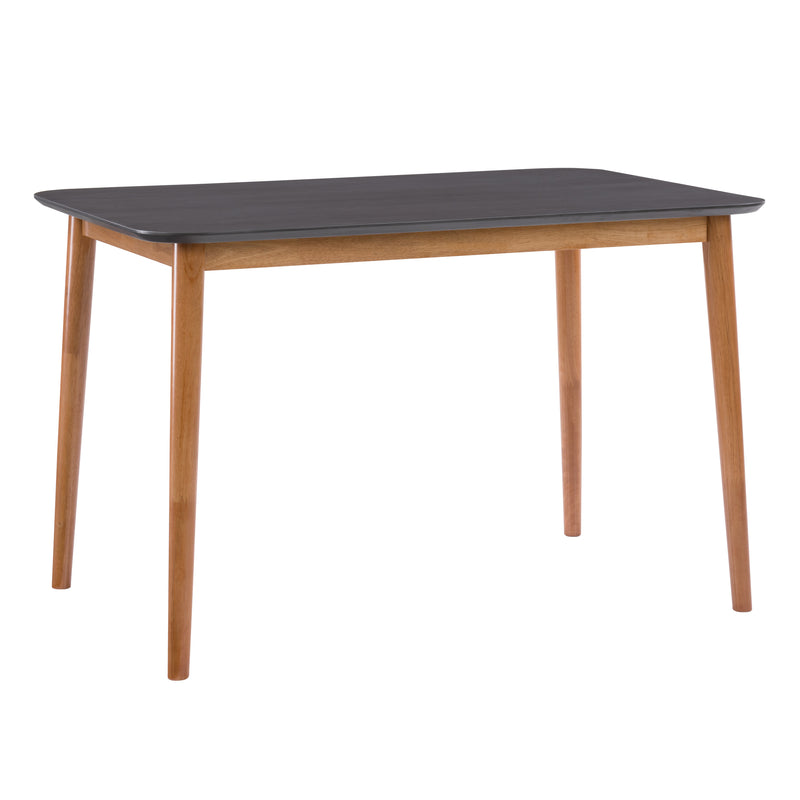 Grey Dining Table Alpine Collection product image by CorLiving
