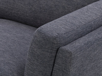 deep blue L Shaped Sofa, Right Facing Lansing Collection detail image by CorLiving#color_lansing-deep-blue