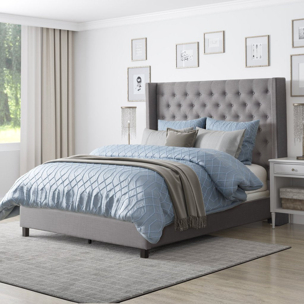 10 Ways To Organize Your Bedroom