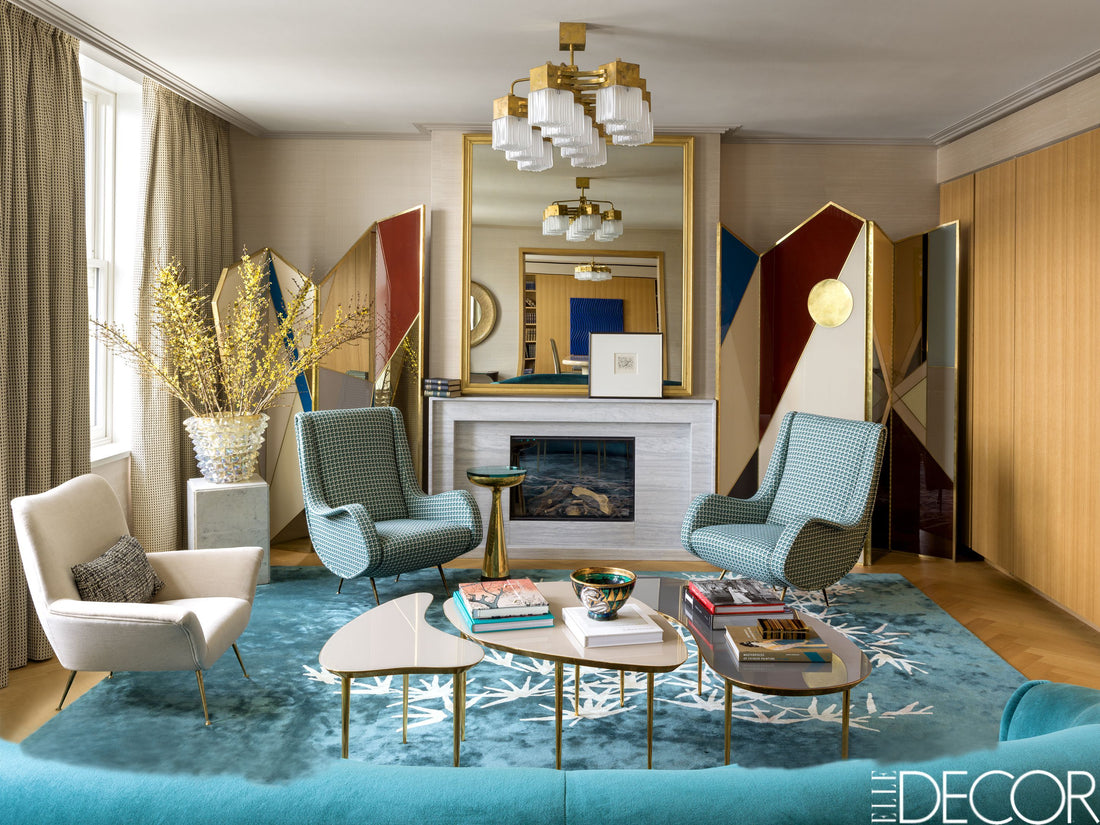 Common Decorating Mistakes You Should Avoid