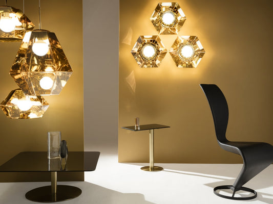 Interior Lighting Guide for a Beautiful Home