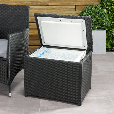 Patio Storage