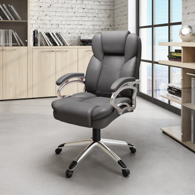 Office and workspace chairs