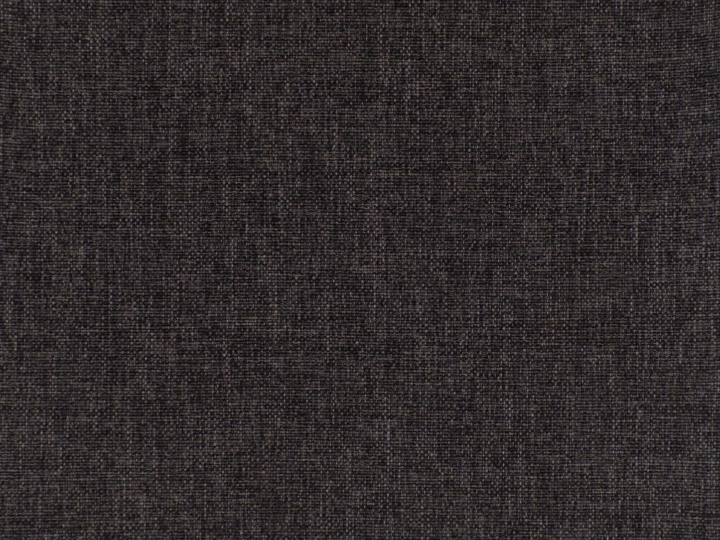 Dark Grey Upholstered Queen Bed