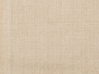 Beige Upholstered King Bed