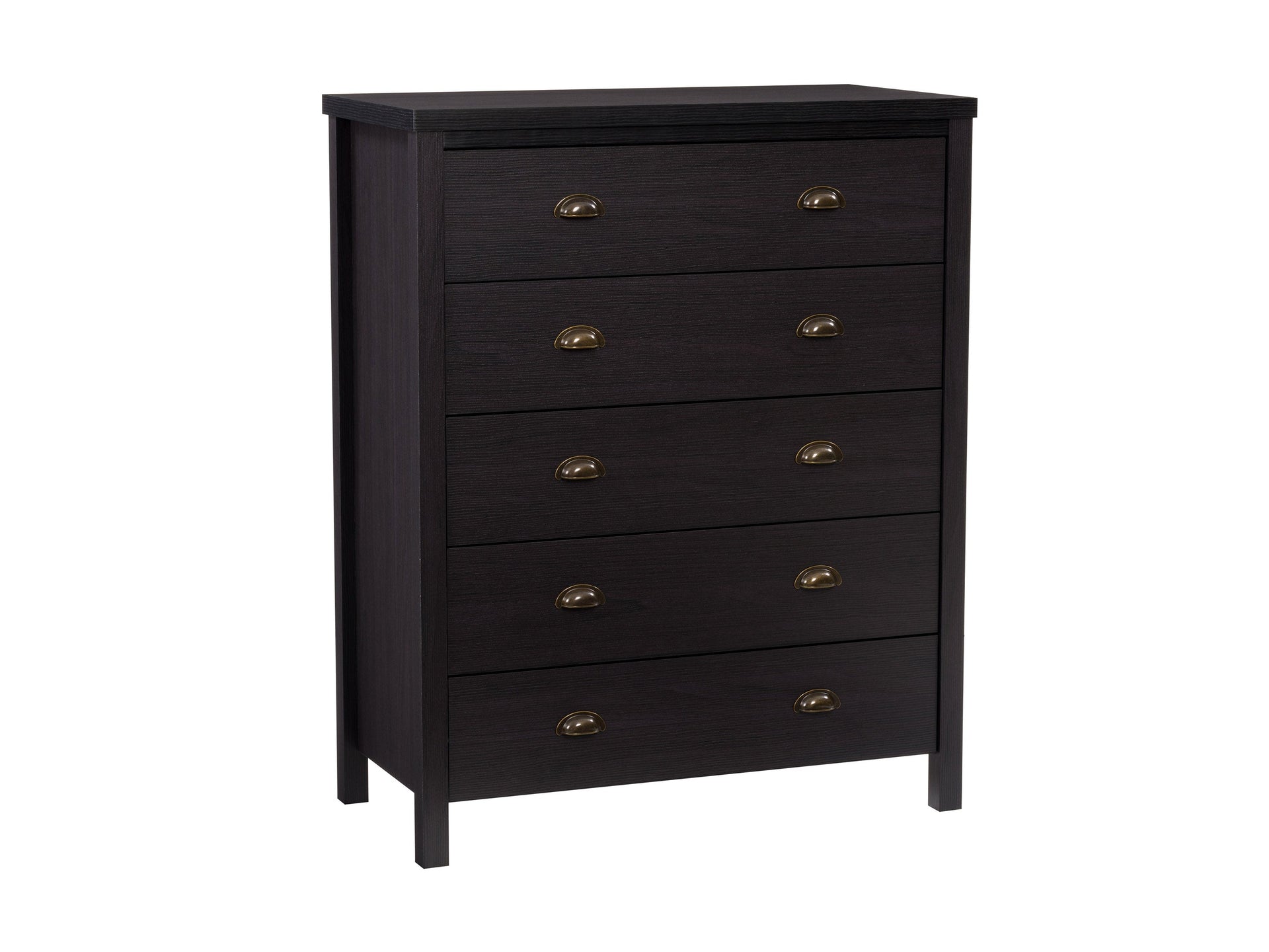 5 Drawer Dresser