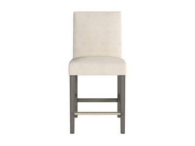 Counter height sales padded stools