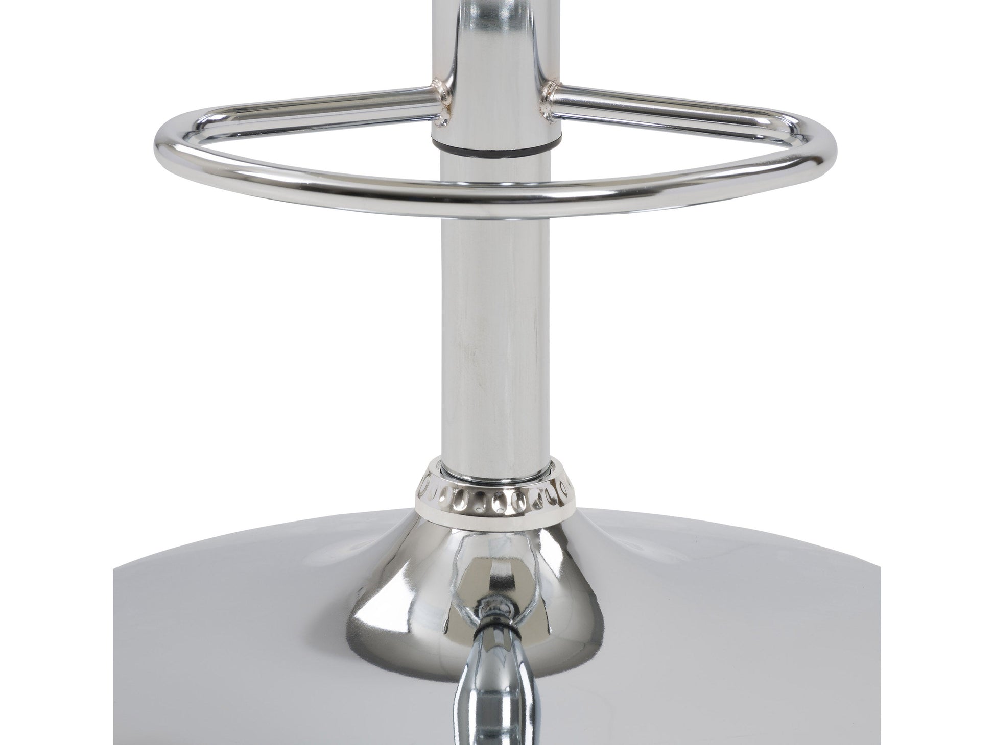 Black bar stools with backs, set of 2, featuring sleek modern design, cushioned seats, and sturdy metal frames.