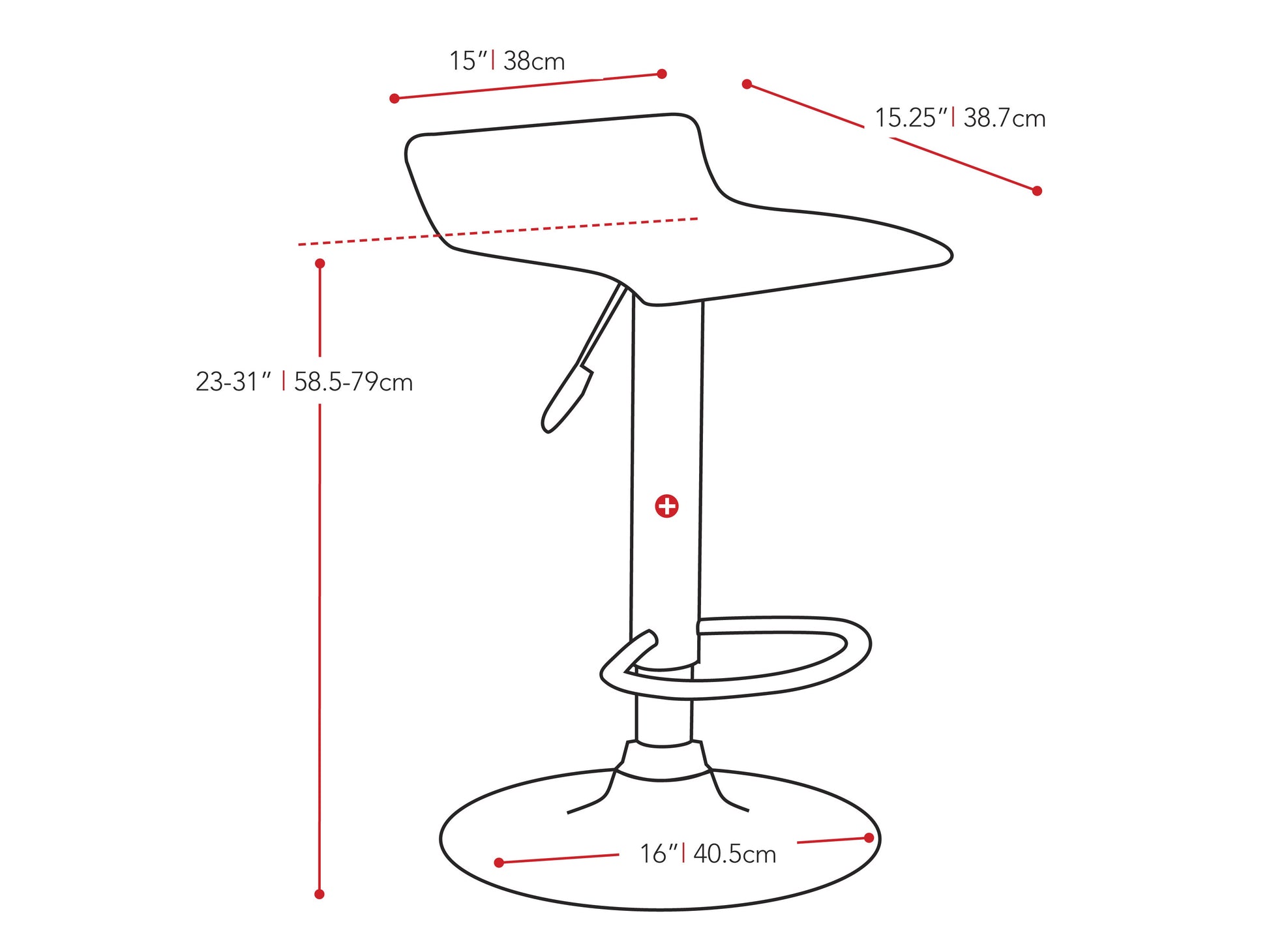 Modern low back bar stools set of 2, featuring a sleek black faux leather seat, curved wooden backrest, and sturdy chrome base with footrest, perfect for kitchen islands or home bars.