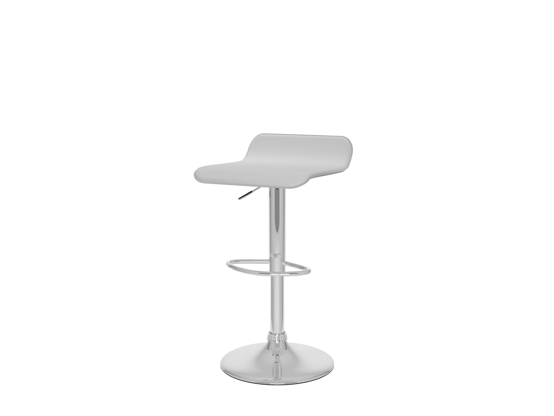 Set of 2 low back bar stools with black metal frame, walnut wood seat, and backrest. Features curved design, footrest, and sleek modern style. Ideal for kitchen islands and home bars.