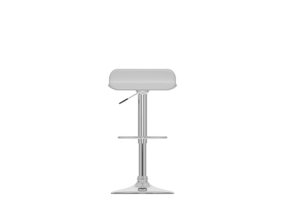 Set of 2 low back bar stools featuring sleek black metal frames, cushioned seats upholstered in beige fabric, and wooden accents on the backrest. Ideal for modern kitchen or bar areas.