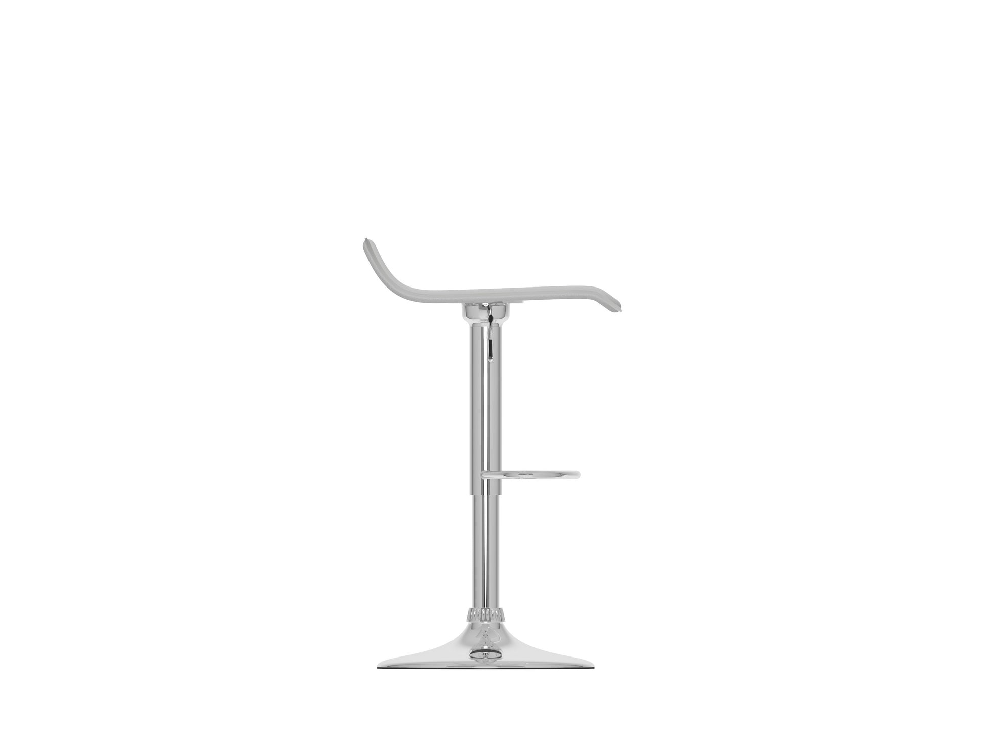 Set of 2 low back bar stools with black metal frames, dark brown wooden seats, and footrests. Ideal for modern kitchens or home bars, these stools combine industrial style with comfort and durability.