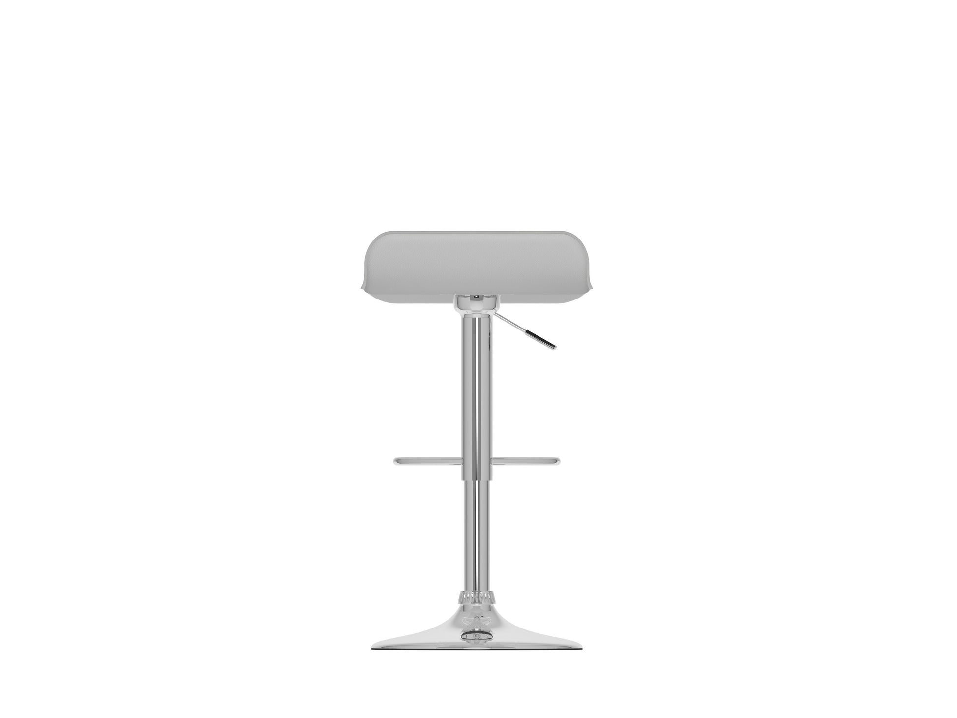 Set of 2 low back bar stools with dark brown wooden seats, black metal frames, and footrests. Ideal for kitchen islands or home bars, these stools feature a modern industrial design and sturdy construction.