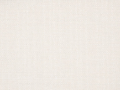 Wells Pushback Recliner with Legs, Ivory Basketweave Fabric