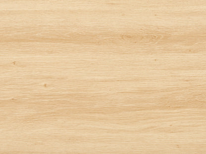 Light wood sideboard with sleek design, ample storage, and minimalist style for modern living spaces.
