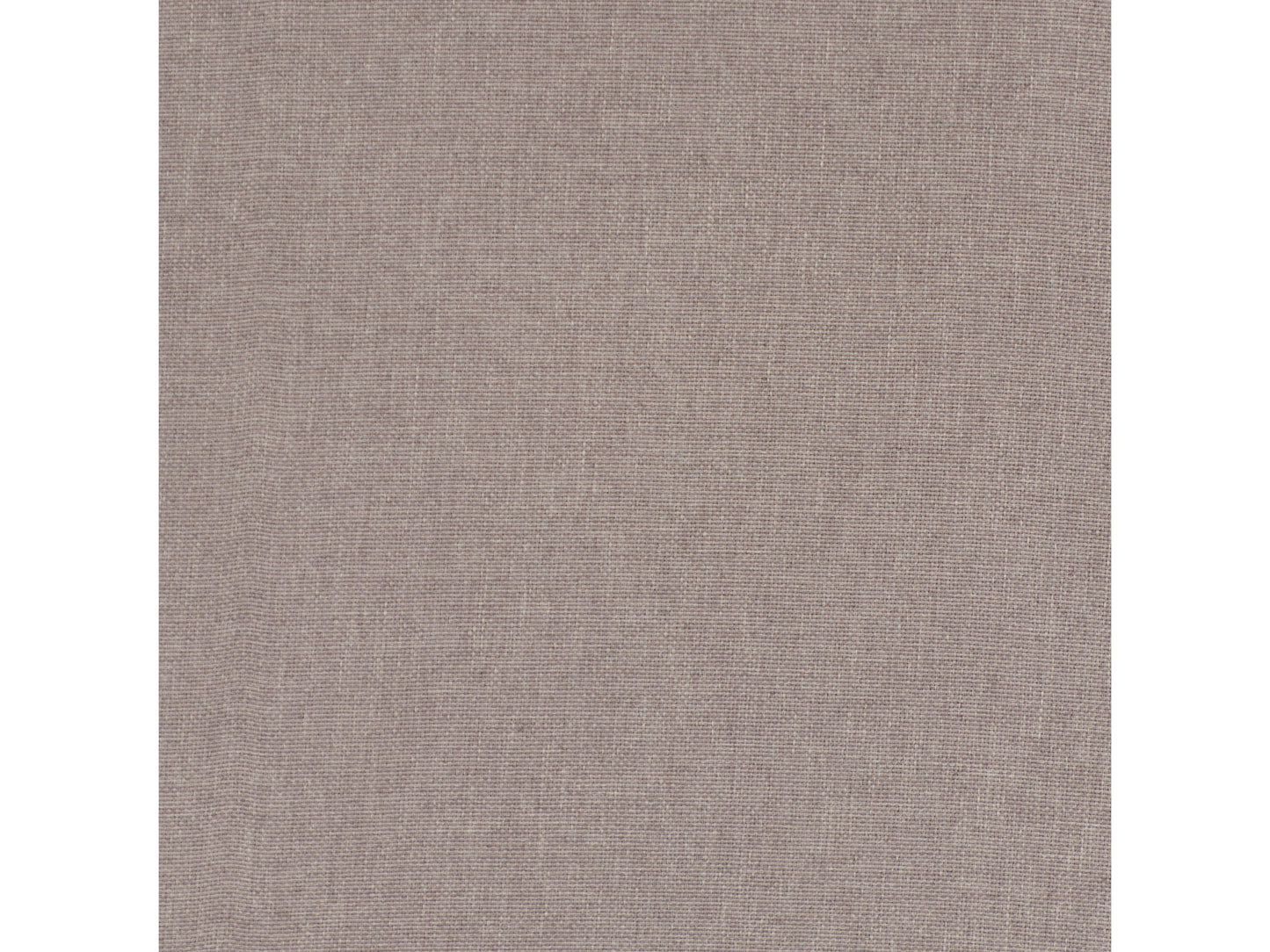 Taupe 3-seater sofa with fabric upholstery, wooden legs, and tufted cushions.