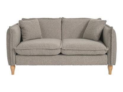 Boucle Sofa
