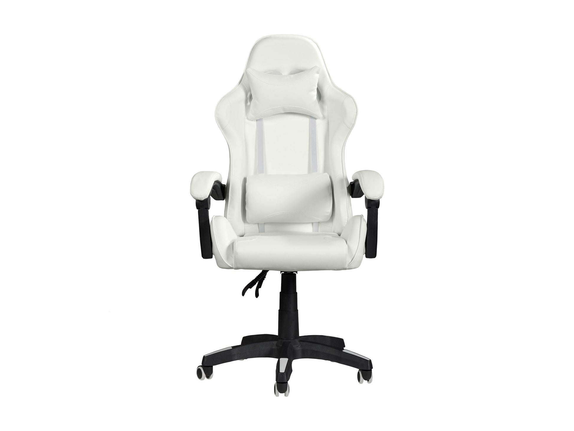 Reclining Gaming Chair High Quality PVC – CorLiving Furniture
