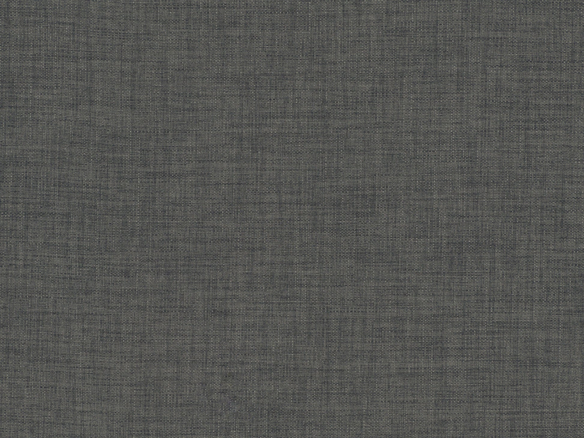 Dark grey push back recliner with fabric upholstery, wooden legs, and tufted backrest for modern living rooms.
