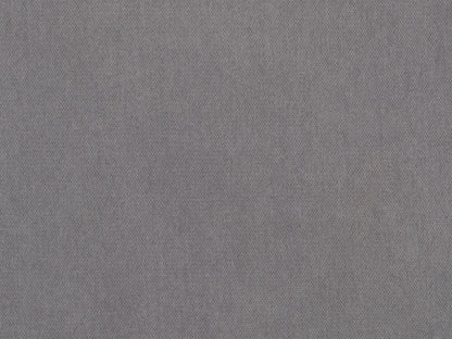 Light grey extra wide recliner with plush cushions, ergonomic design, and durable fabric upholstery.