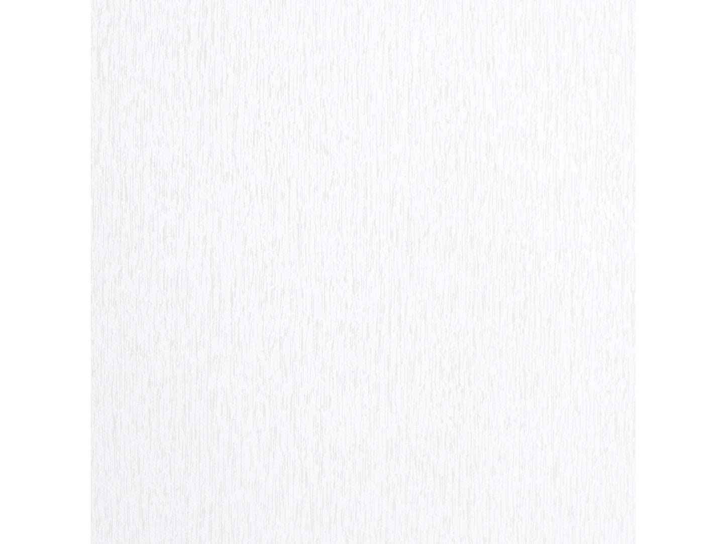 White 3 shelf bookcase with a minimalist design, sturdy wooden construction, and spacious storage for books and decor.