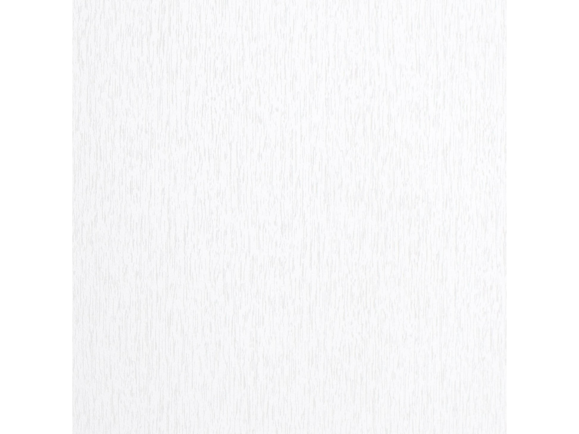 White 3 shelf bookcase with a minimalist design, sturdy wooden construction, and spacious storage for books and decor.