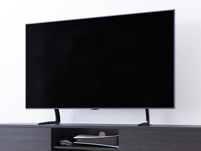 Base Stand for TV's up to 70"