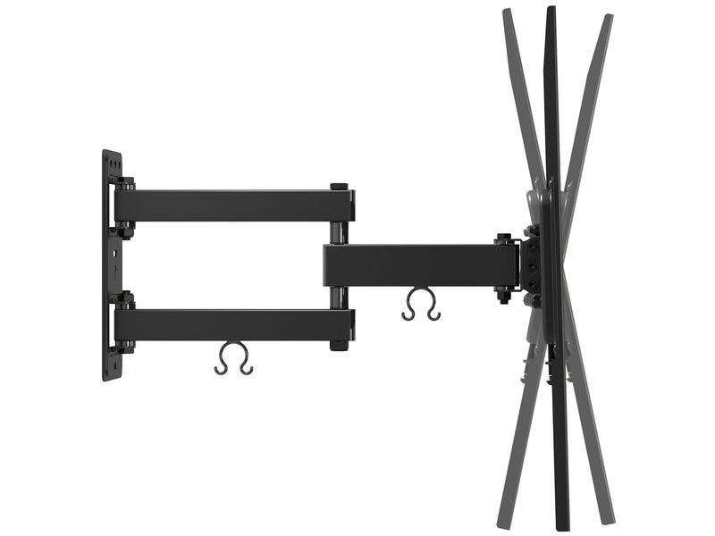 Full Motion TV Wall Mount for TV&