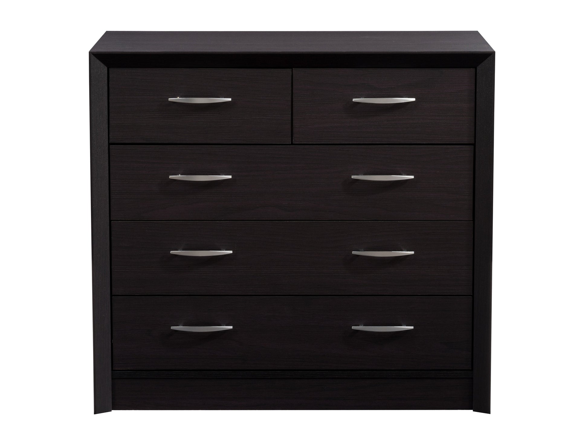 Mid Century Modern Dresser with 5 Drawers – CorLiving Furniture Mid Century Modern Dresser with 5 Drawers – CorLiving Furniture