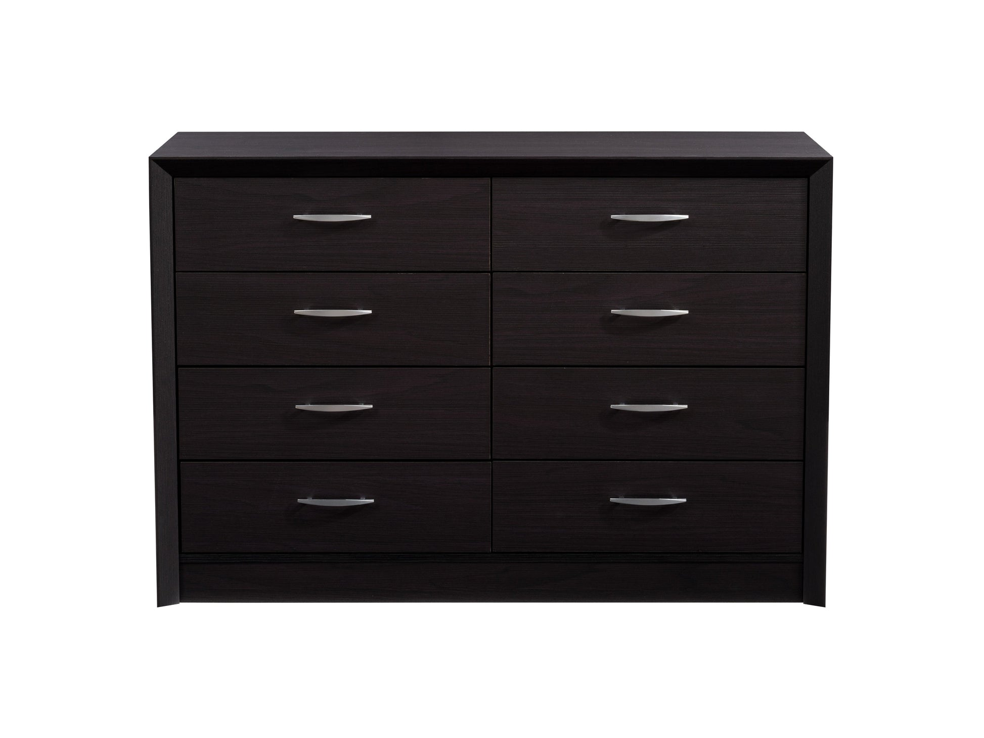 8 Drawer Dresser | Mid Century Modern CorLiving Furniture 8 Drawer Dresser | Mid Century Modern CorLiving Furniture