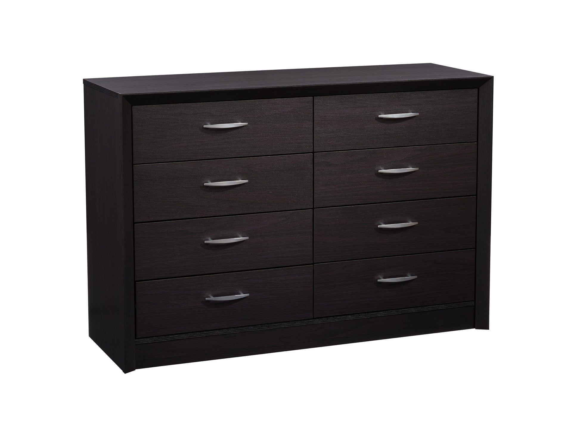 8 Drawer Dresser | Mid Century Modern CorLiving Furniture 8 Drawer Dresser | Mid Century Modern CorLiving Furniture