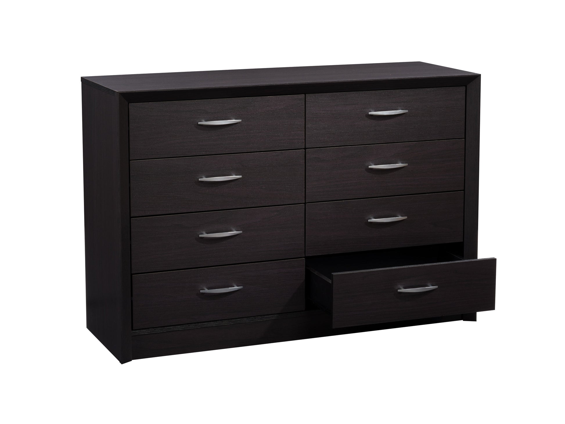 8 Drawer Dresser | Mid Century Modern CorLiving Furniture 8 Drawer Dresser | Mid Century Modern CorLiving Furniture