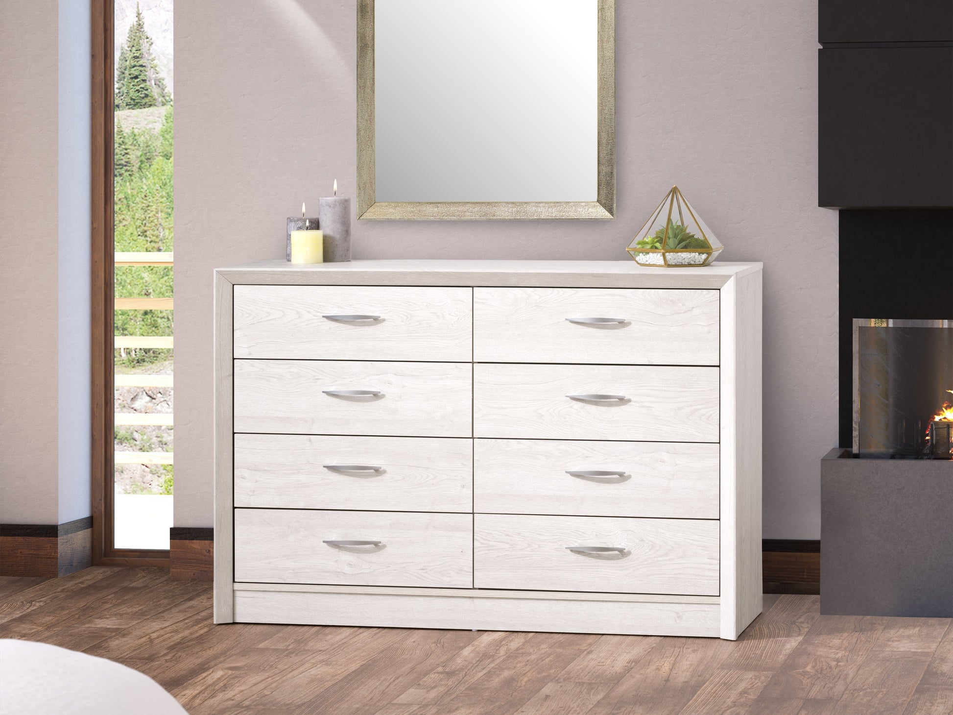8 Drawer Dresser 8 Drawer Dresser