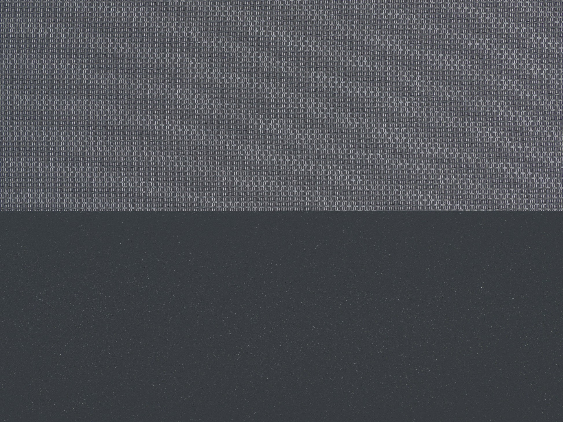 Grey reclining patio lounge chair with cushion, featuring a sleek design and durable materials for outdoor comfort.