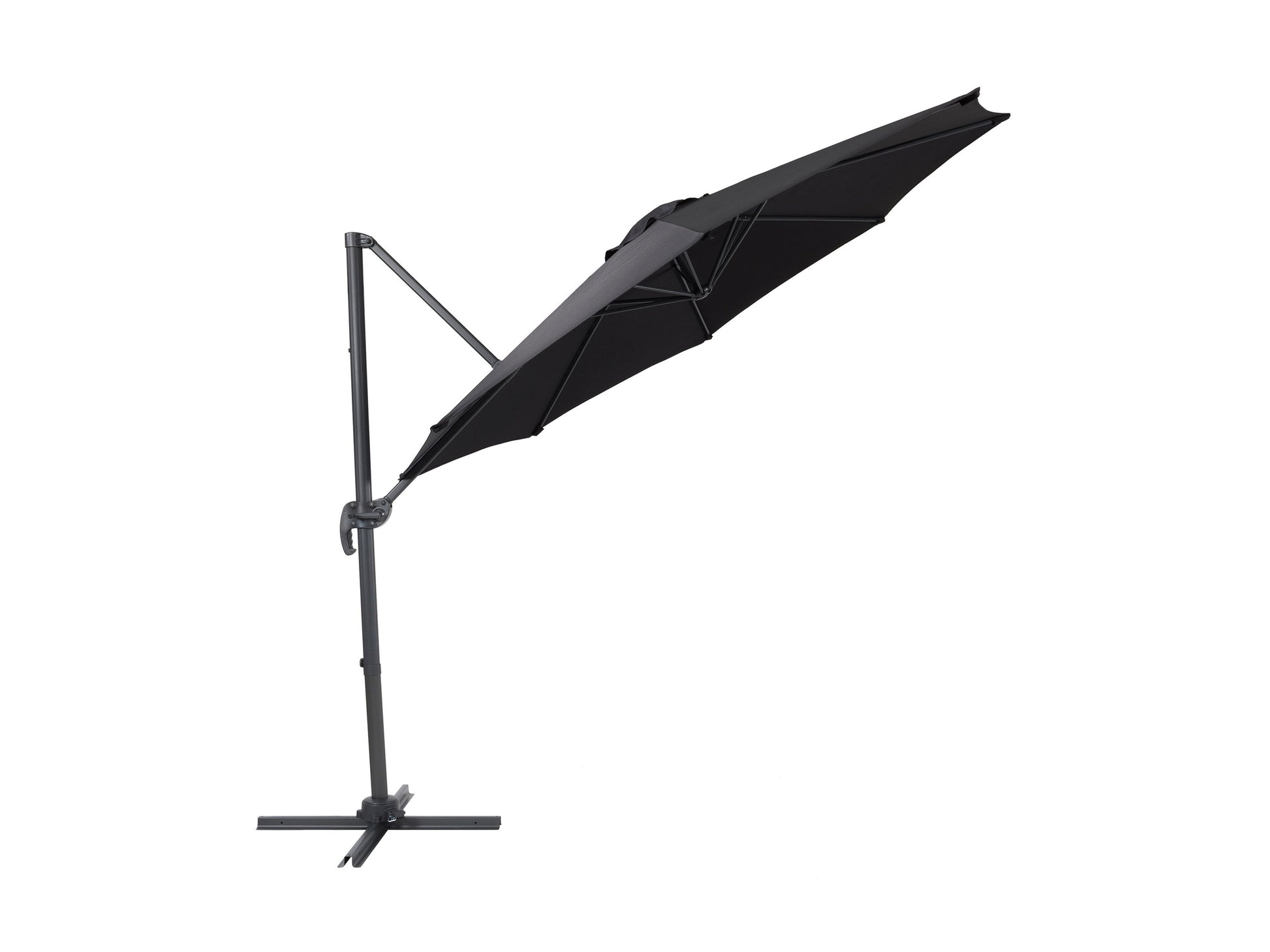 corliving offset patio umbrella instructions Offset Patio Umbrella