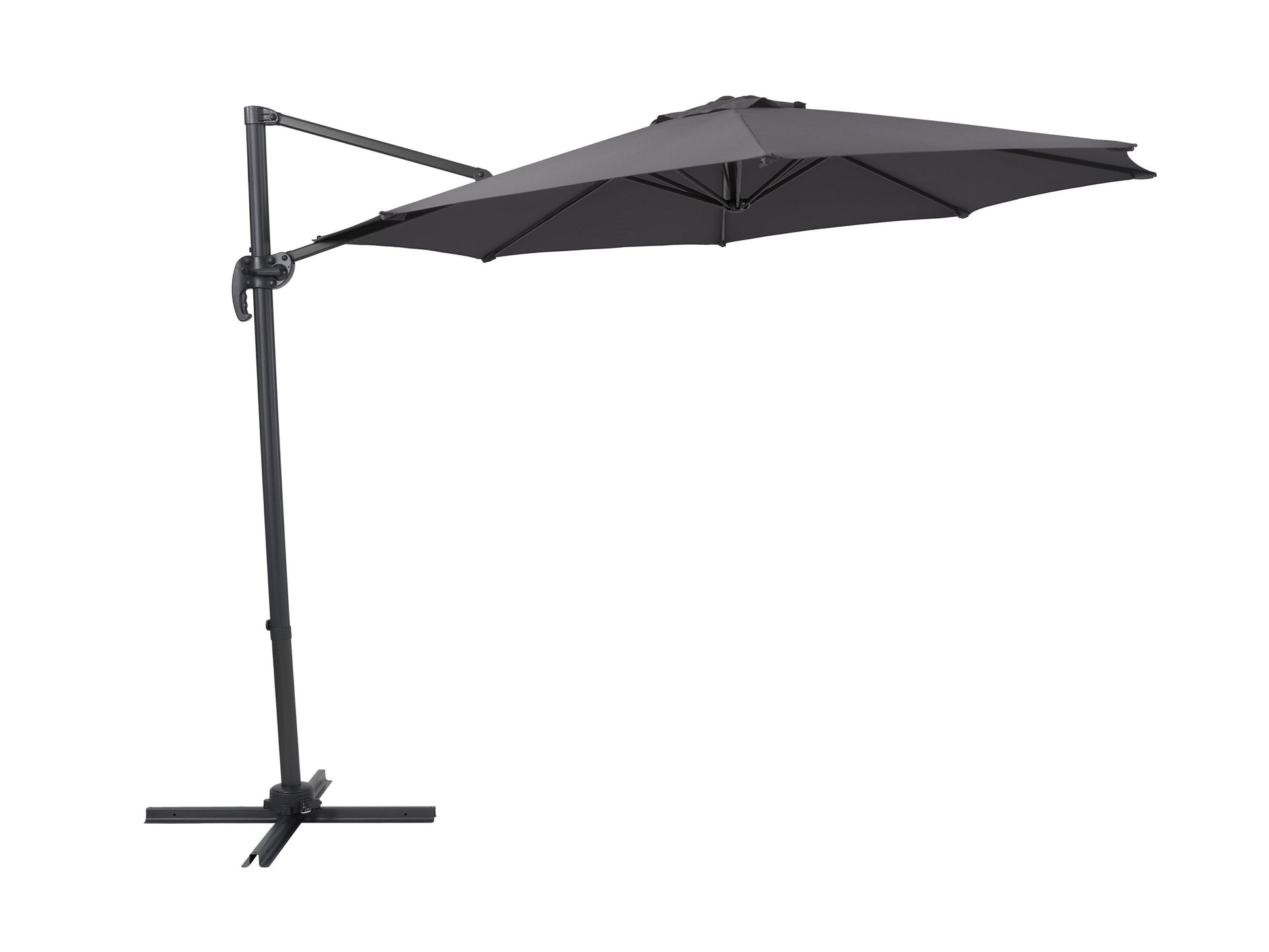 Offset Patio Umbrella